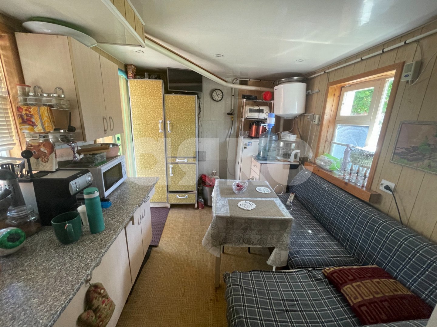 Фото №4: Дом 64 м² + 6.3 сот. - Горячий Ключ, Развилка, мкр. Развилка, ул. Герцена