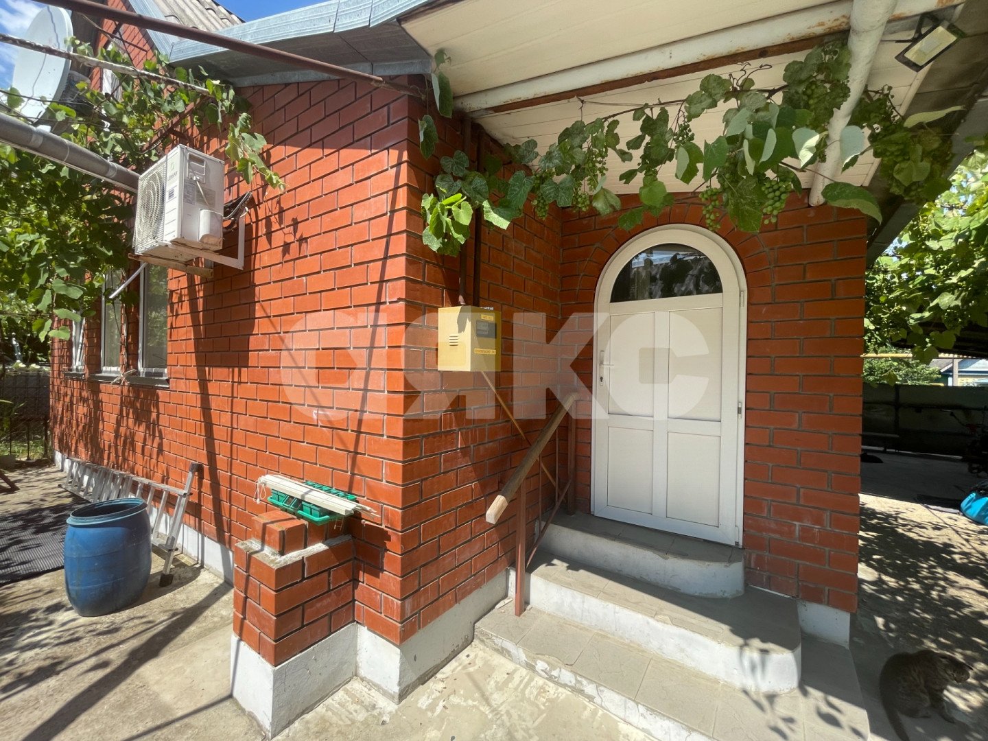 Фото №14: Дом 64 м² + 6.3 сот. - Горячий Ключ, Развилка, мкр. Развилка, ул. Герцена