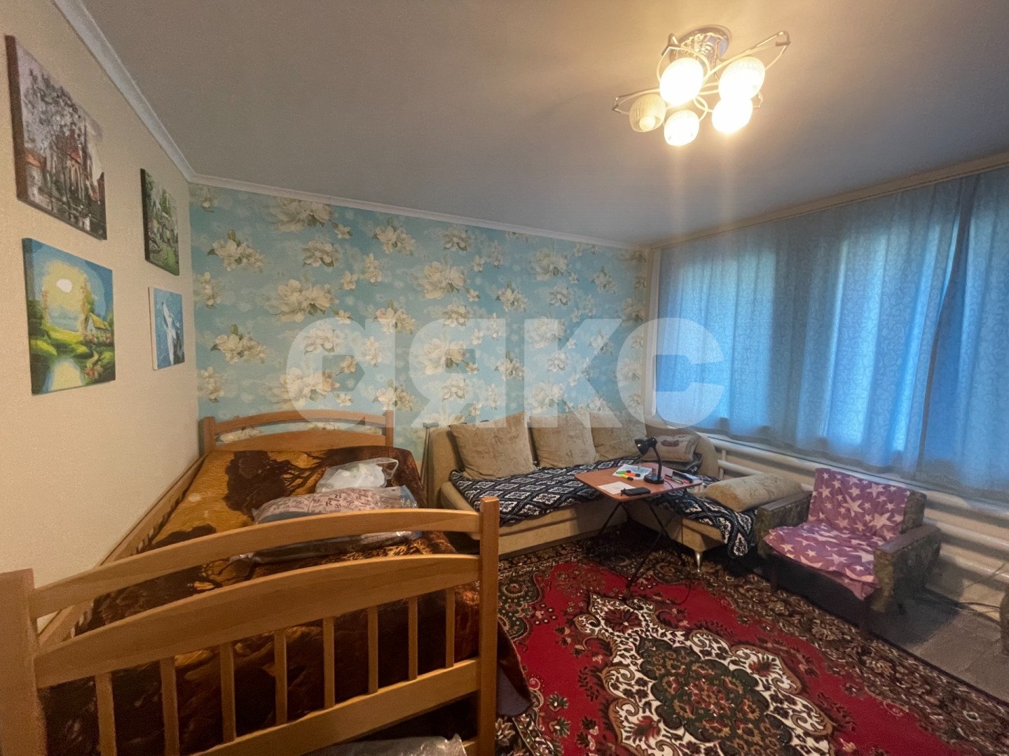 Фото №9: Дом 64 м² + 6.3 сот. - Горячий Ключ, Развилка, мкр. Развилка, ул. Герцена