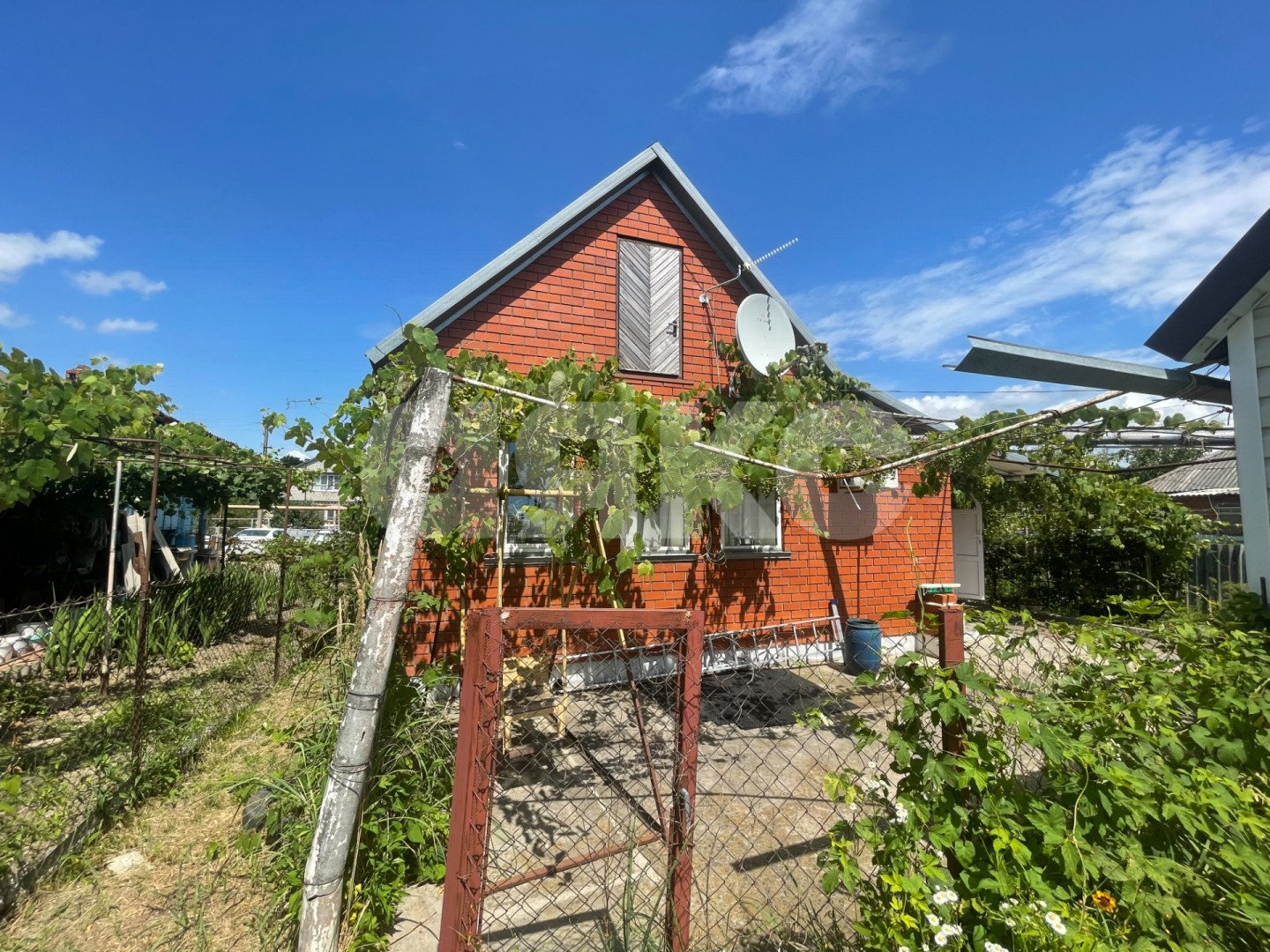 Фото №23: Дом 64 м² + 6.3 сот. - Горячий Ключ, Развилка, мкр. Развилка, ул. Герцена