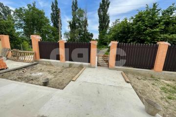 Фото №2: Дом 133 м² - Саратовская, ул. Бакинская