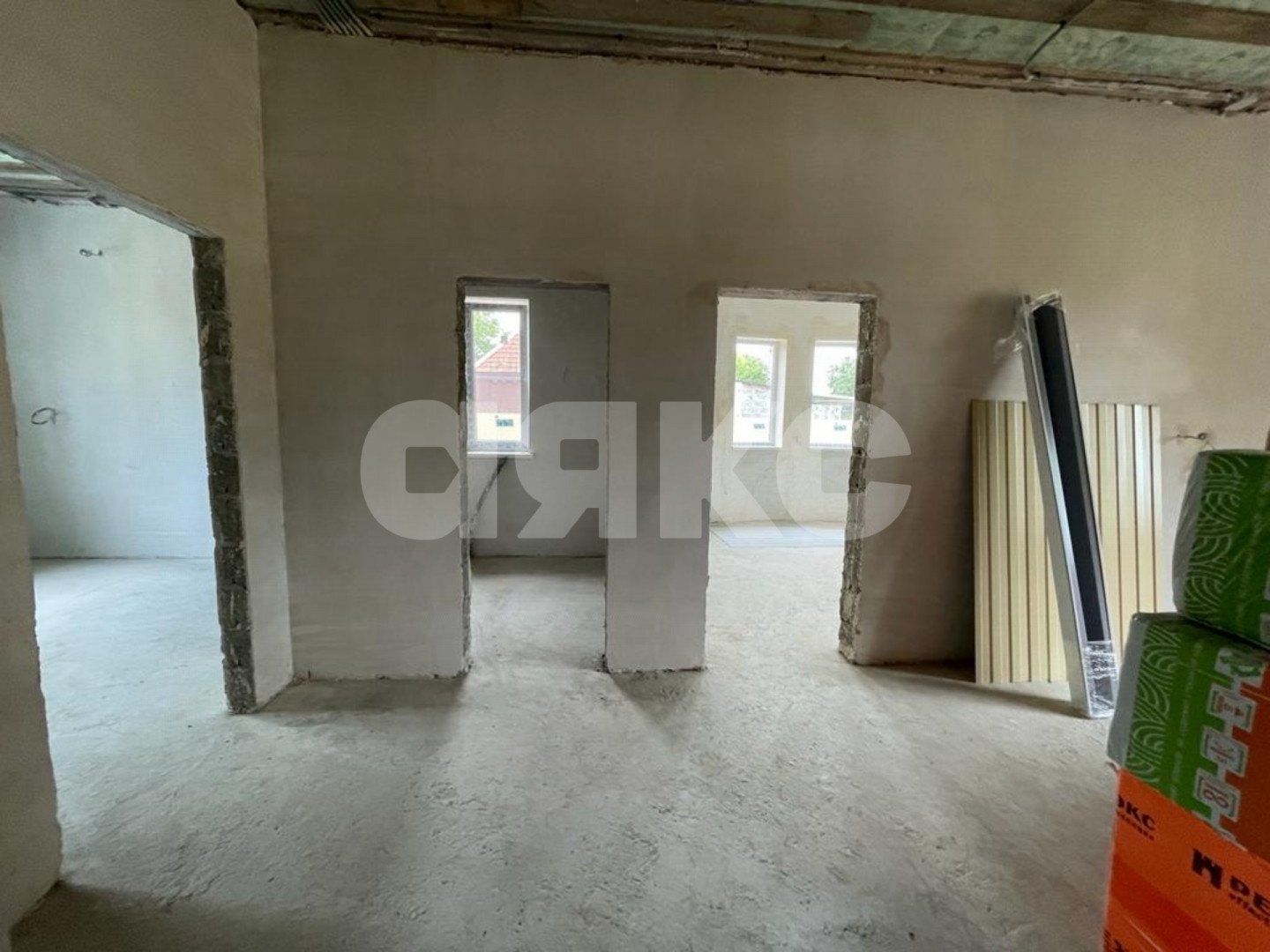 Фото №12: Дом 133 м² + 7 сот. - Саратовская, ул. Бакинская