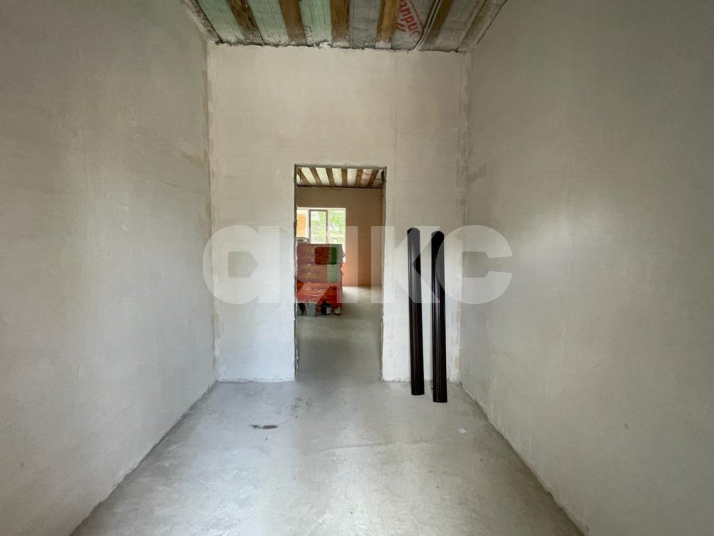 Фото №8: Дом 133 м² + 7 сот. - Саратовская, ул. Бакинская