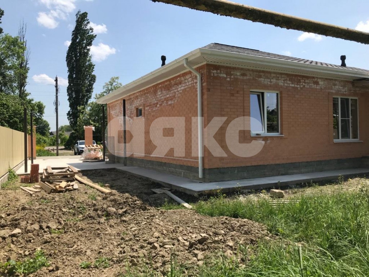 Фото №16: Дом 133 м² + 7 сот. - Саратовская, ул. Бакинская