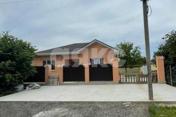 Фото №1: Дом 133 м² - Саратовская, ул. Бакинская