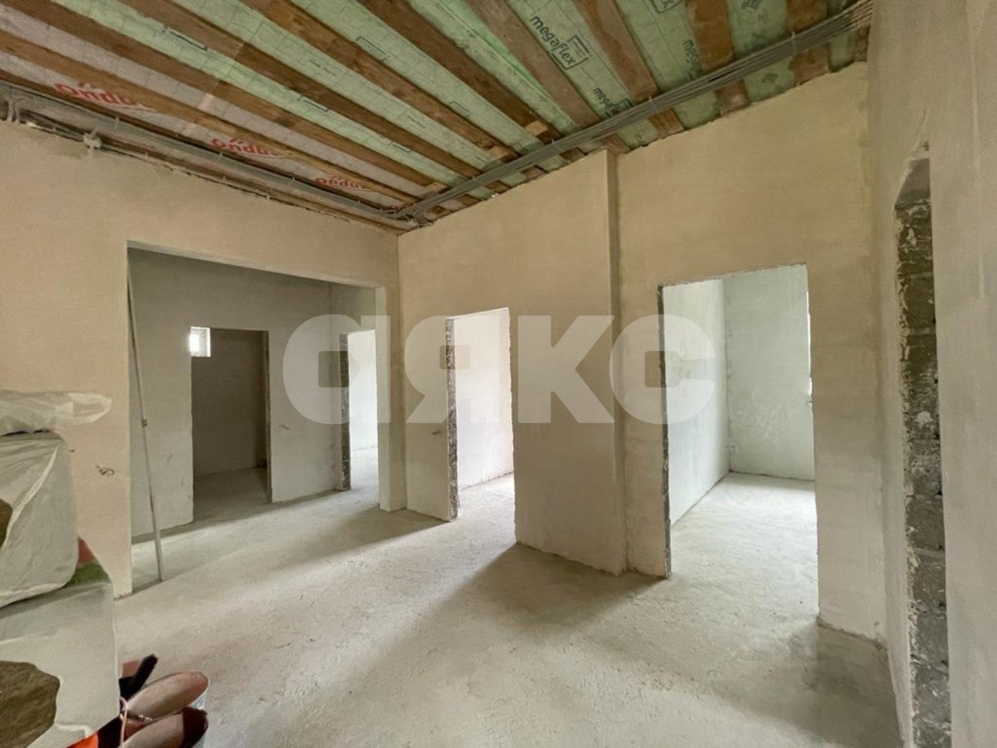 Фото №10: Дом 133 м² + 7 сот. - Саратовская, ул. Бакинская