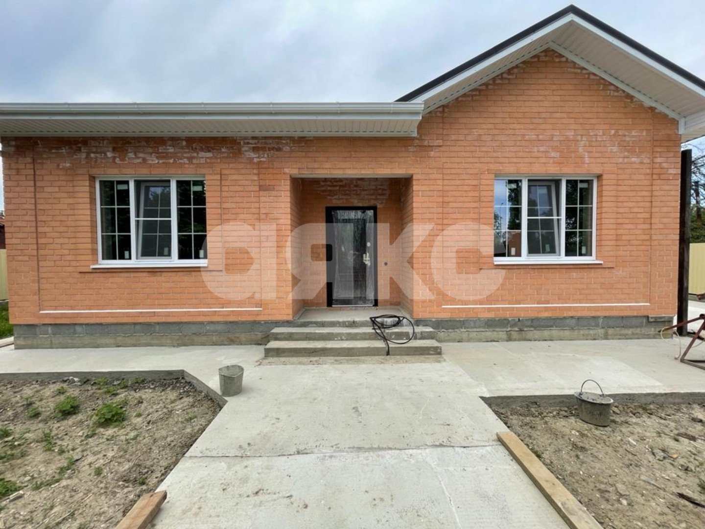 Фото №18: Дом 133 м² + 7 сот. - Саратовская, ул. Бакинская