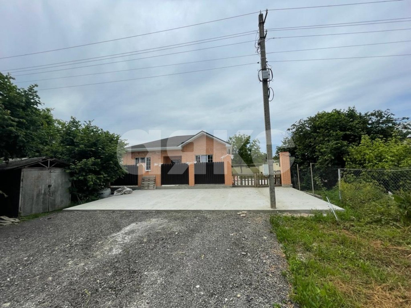 Фото №7: Дом 133 м² + 7 сот. - Саратовская, ул. Бакинская