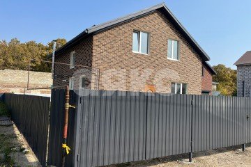 Фото №1: Дом 126 м² - Горячий Ключ, мкр. Городская Больница, ул. Монтажная