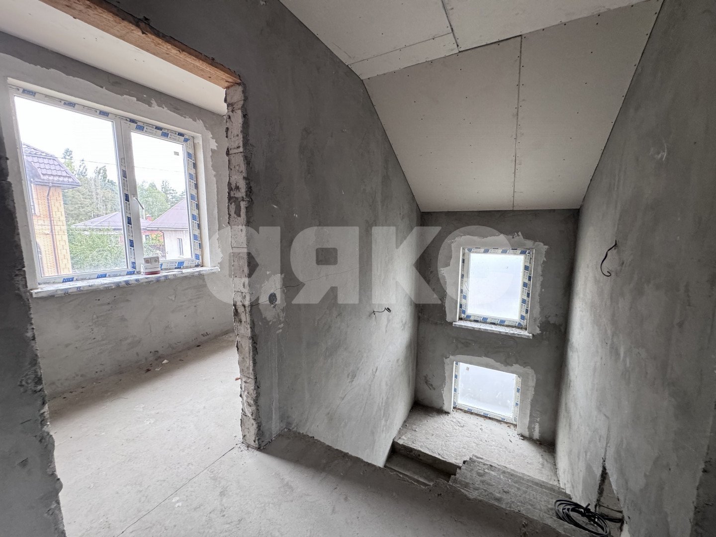 Фото №16: Дом 126 м² + 4 сот. - Горячий Ключ, Городская Больница, мкр. Городская Больница, ул. Монтажная