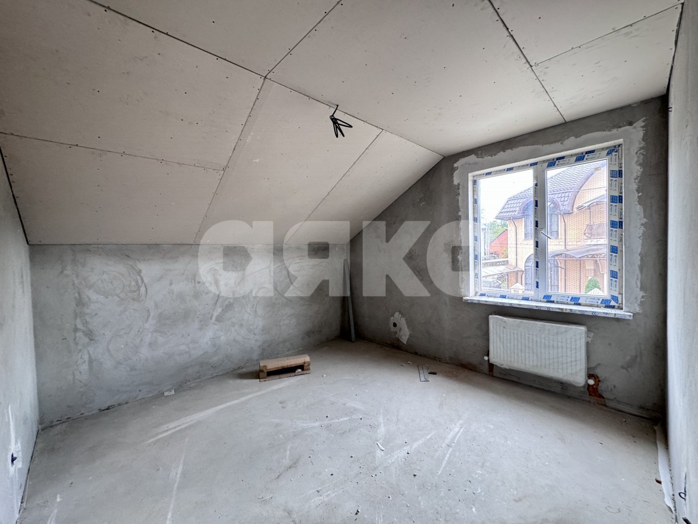 Фото №20: Дом 126 м² + 4 сот. - Горячий Ключ, Городская Больница, мкр. Городская Больница, ул. Монтажная