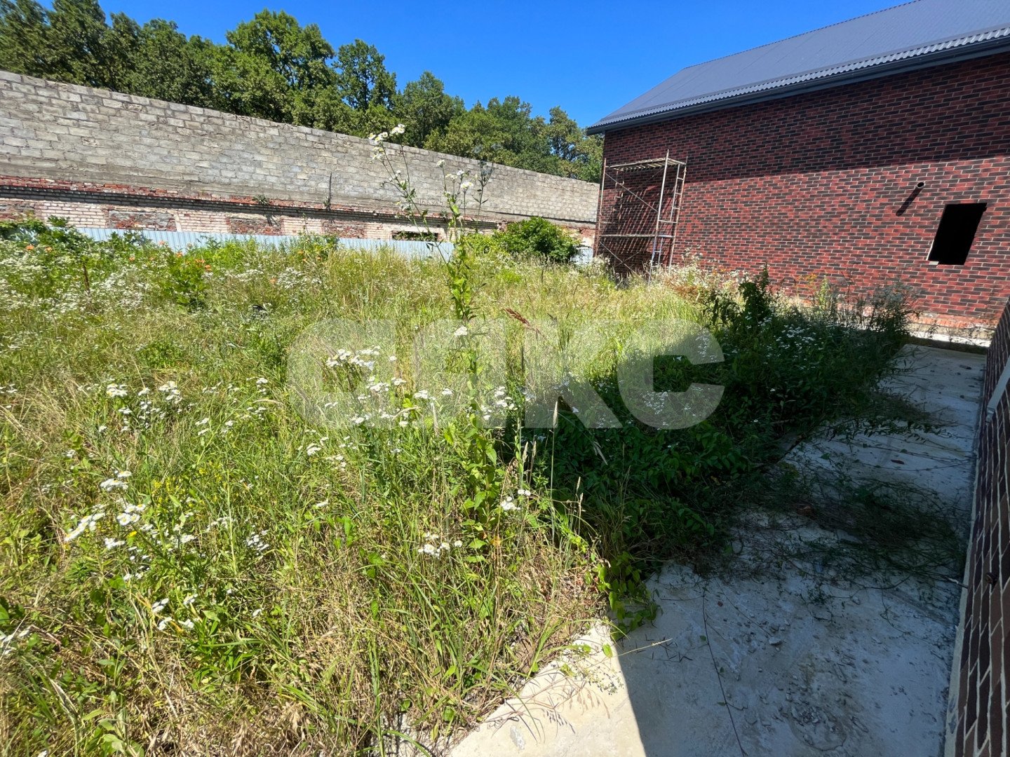 Фото №30: Дом 126 м² + 4 сот. - Горячий Ключ, Городская Больница, мкр. Городская Больница, ул. Монтажная