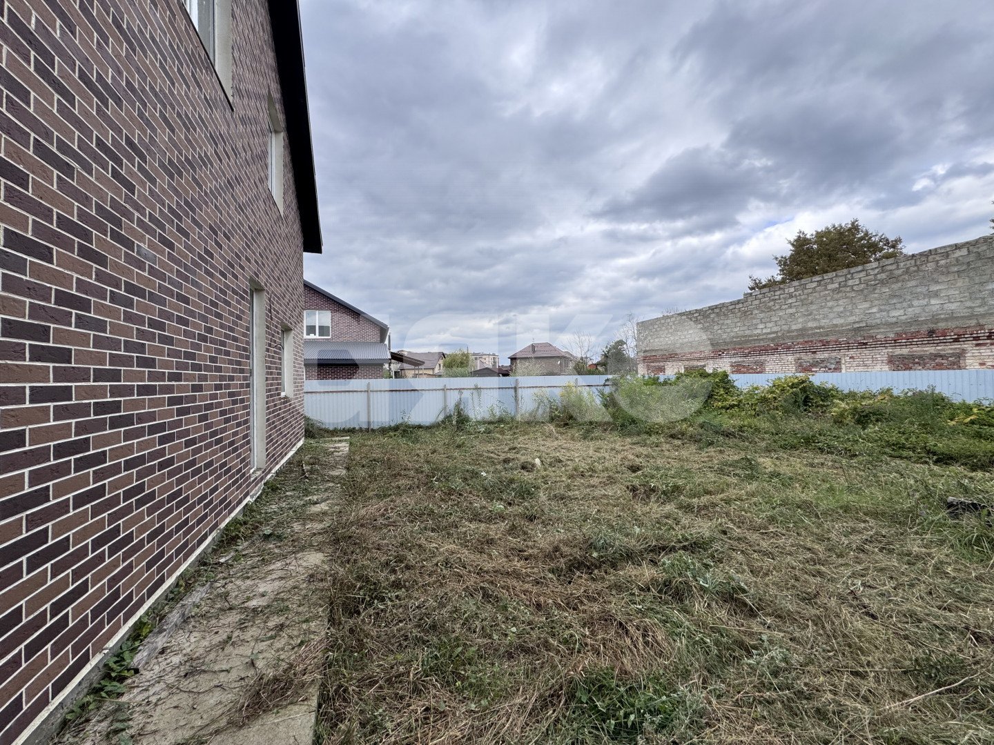 Фото №26: Дом 126 м² + 4 сот. - Горячий Ключ, Городская Больница, мкр. Городская Больница, ул. Монтажная