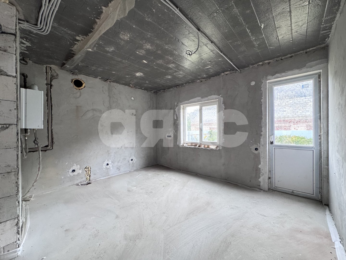 Фото №21: Дом 126 м² + 4 сот. - Горячий Ключ, Городская Больница, мкр. Городская Больница, ул. Монтажная