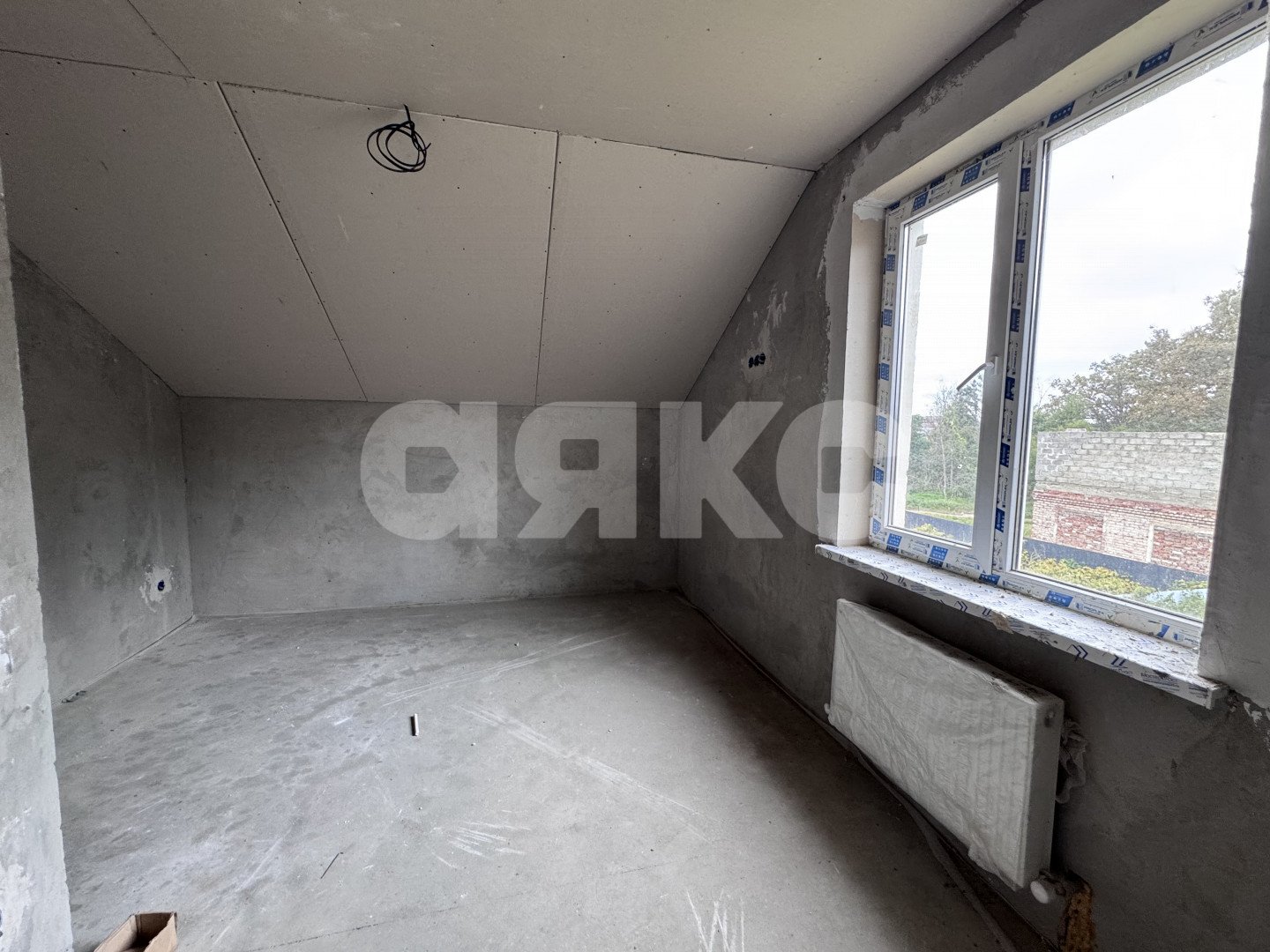 Фото №17: Дом 126 м² + 4 сот. - Горячий Ключ, Городская Больница, мкр. Городская Больница, ул. Монтажная