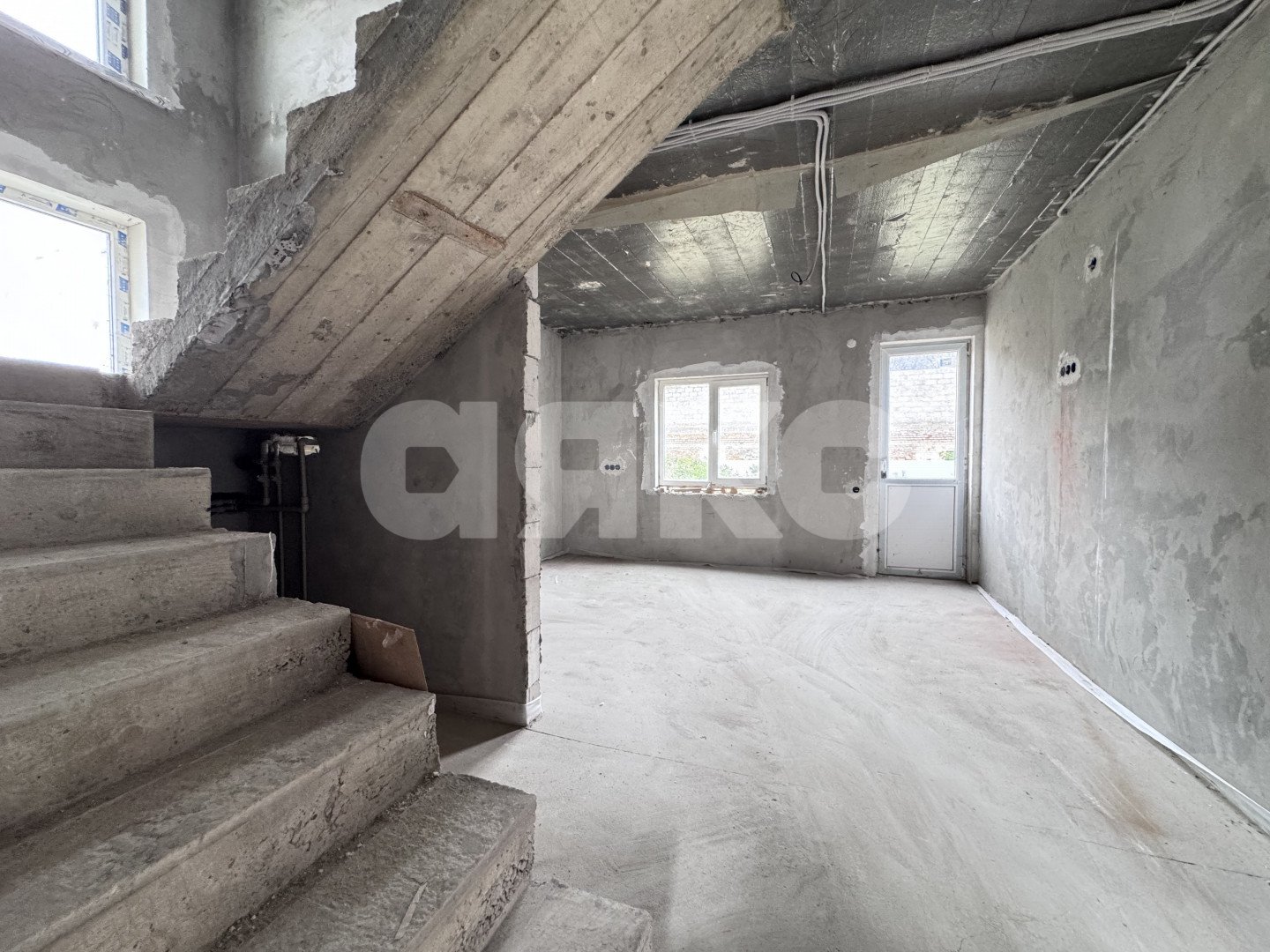 Фото №7: Дом 126 м² + 4 сот. - Горячий Ключ, Городская Больница, мкр. Городская Больница, ул. Монтажная