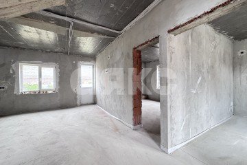 Фото №4: Дом 126 м² - Горячий Ключ, мкр. Городская Больница, ул. Монтажная