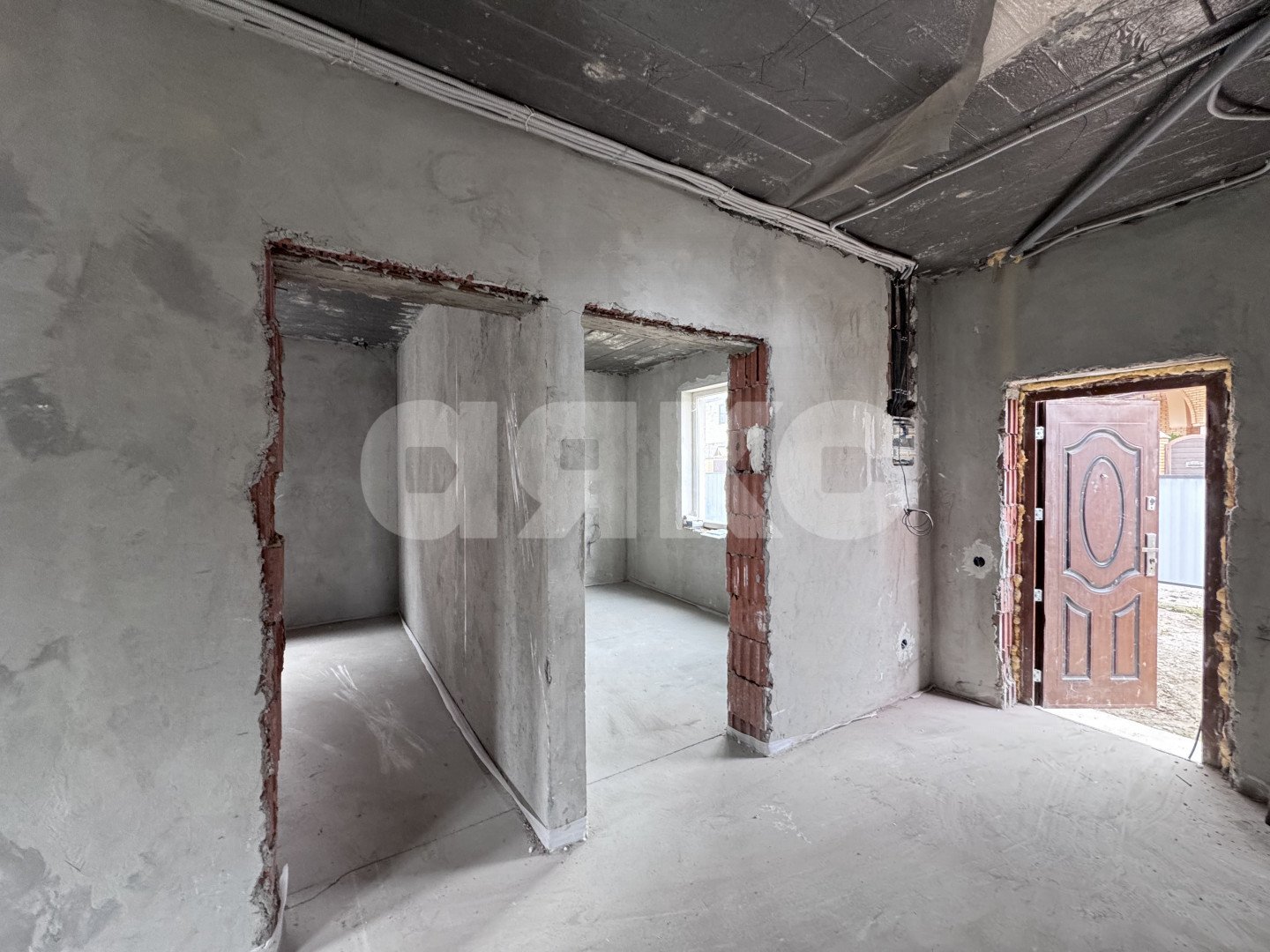 Фото №6: Дом 126 м² + 4 сот. - Горячий Ключ, Городская Больница, мкр. Городская Больница, ул. Монтажная