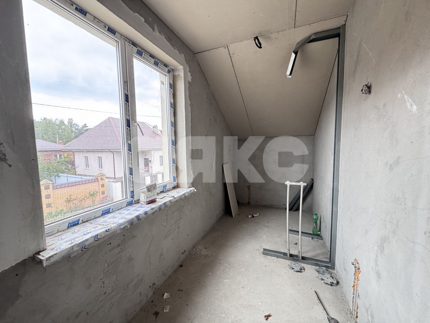 Фото №14: Дом 126 м² + 4 сот. - Горячий Ключ, Городская Больница, мкр. Городская Больница, ул. Монтажная