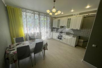 Фото №1: Таунхаус 69 м² - Горячий Ключ, мкр. Курортная Зона, ул. Репина