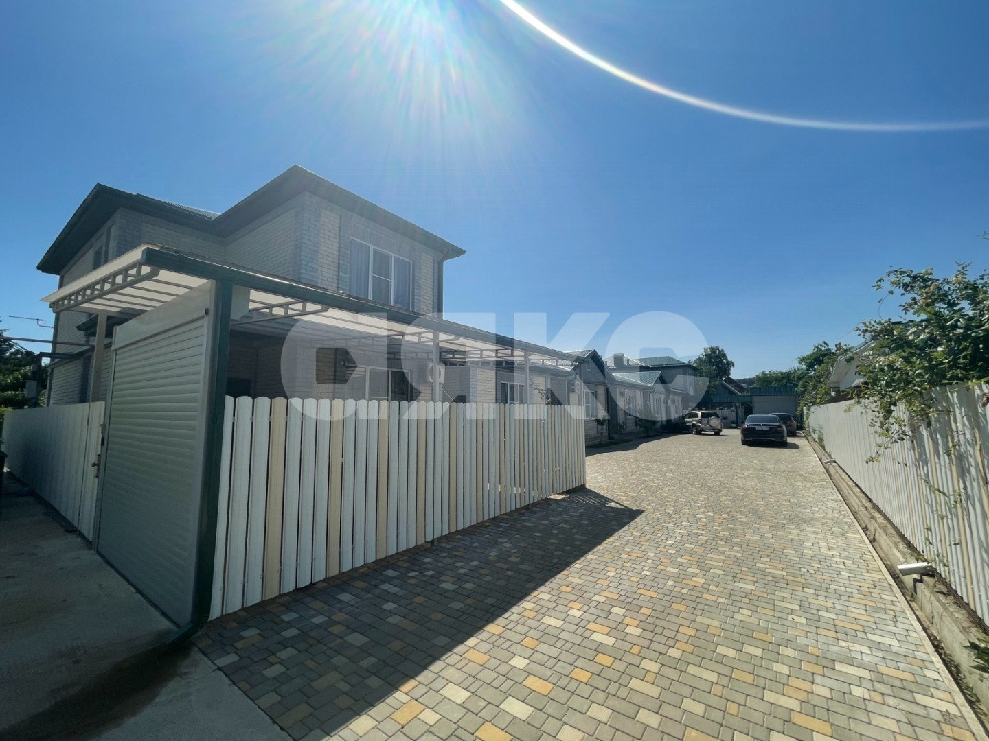 Фото №26: Таунхаус 69 м² + 1.7 сот. - Горячий Ключ, Курортная Зона, мкр. Курортная Зона, ул. Репина