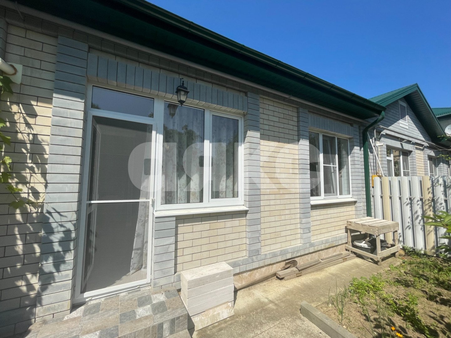 Фото №23: Таунхаус 69 м² + 1.7 сот. - Горячий Ключ, Курортная Зона, мкр. Курортная Зона, ул. Репина