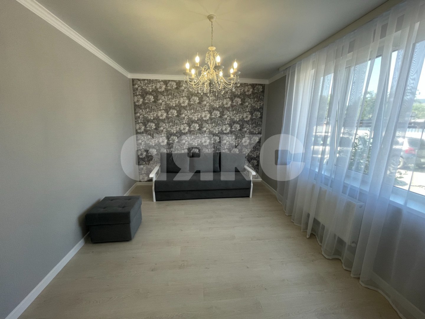 Фото №6: Таунхаус 69 м² + 1.7 сот. - Горячий Ключ, Курортная Зона, мкр. Курортная Зона, ул. Репина