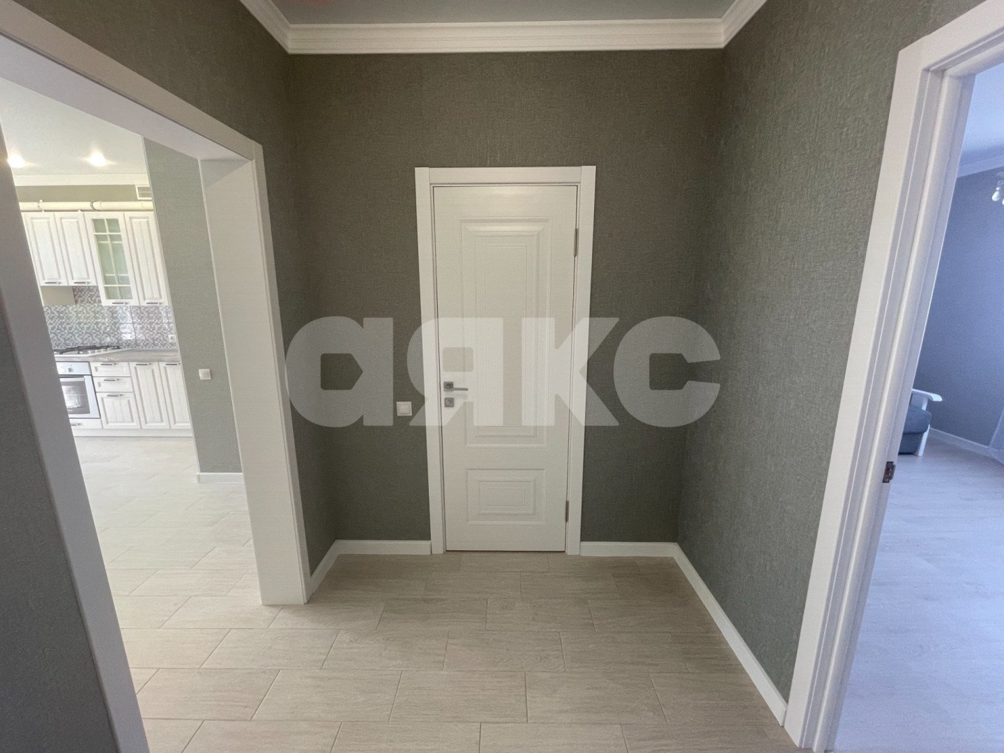 Фото №20: Таунхаус 69 м² + 1.7 сот. - Горячий Ключ, Курортная Зона, мкр. Курортная Зона, ул. Репина