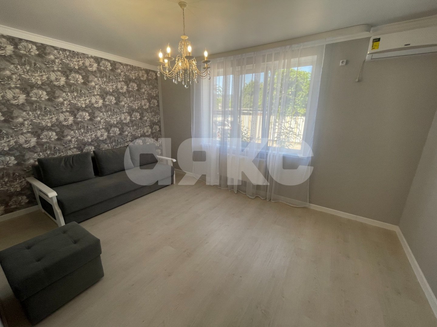 Фото №2: Таунхаус 69 м² + 1.7 сот. - Горячий Ключ, Курортная Зона, мкр. Курортная Зона, ул. Репина