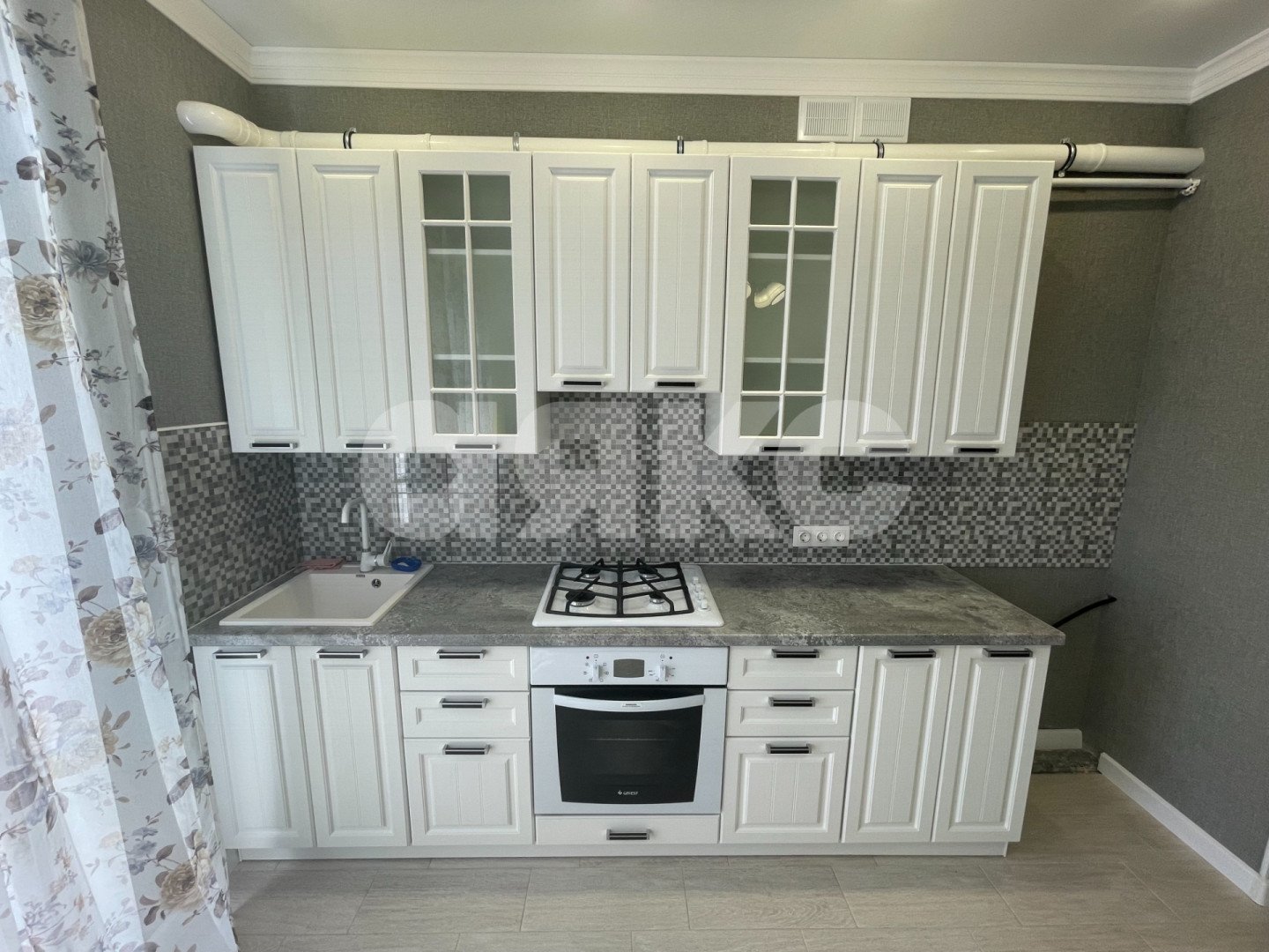 Фото №14: Таунхаус 69 м² + 1.7 сот. - Горячий Ключ, Курортная Зона, мкр. Курортная Зона, ул. Репина