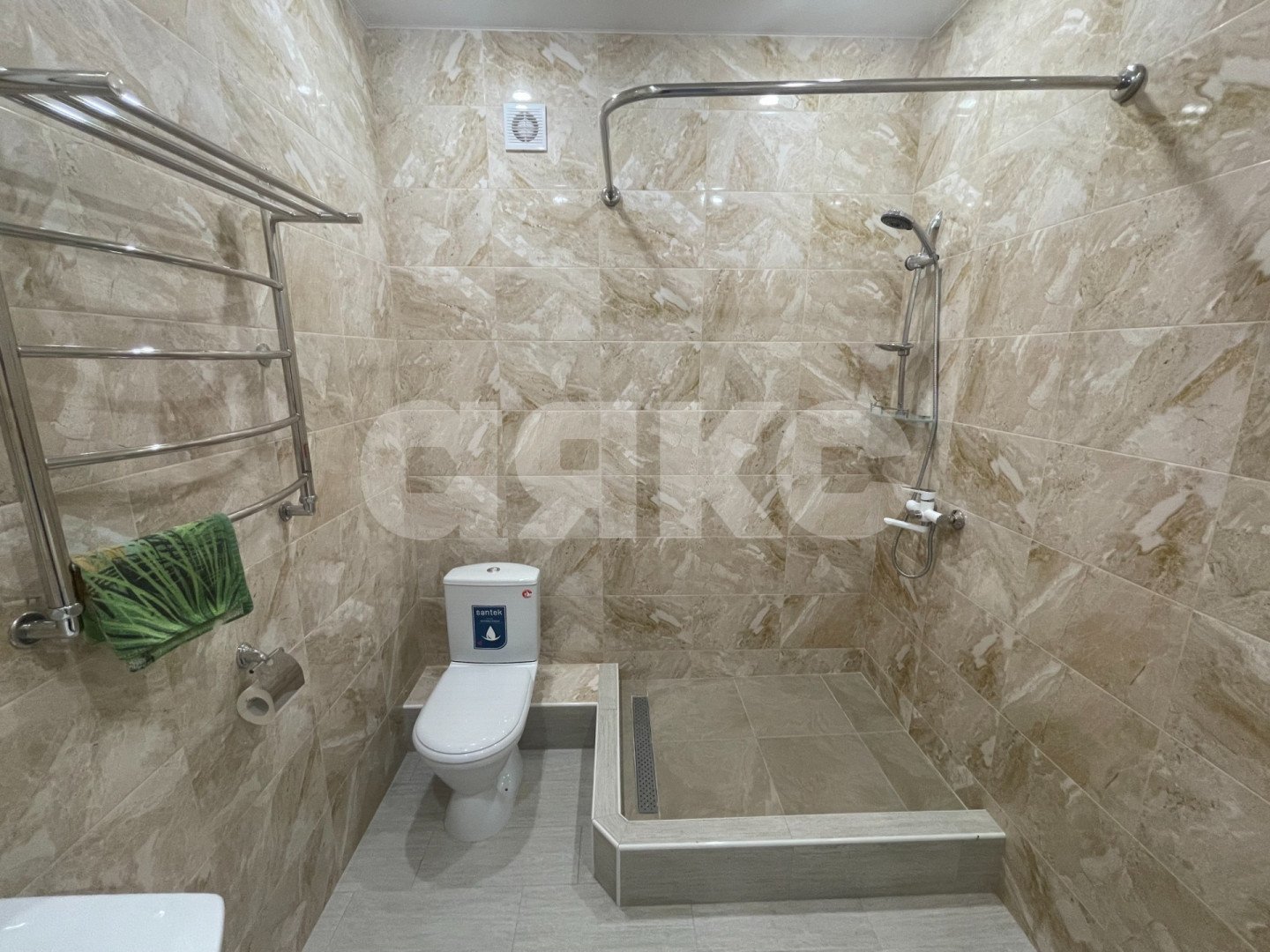 Фото №13: Таунхаус 69 м² + 1.7 сот. - Горячий Ключ, Курортная Зона, мкр. Курортная Зона, ул. Репина