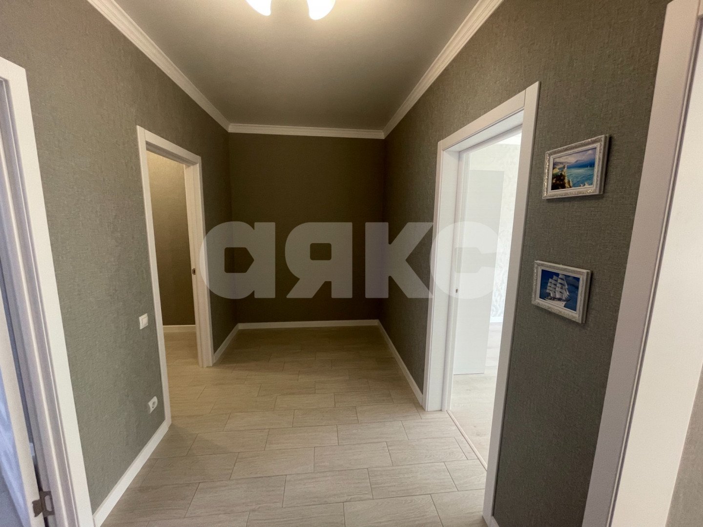 Фото №18: Таунхаус 69 м² + 1.7 сот. - Горячий Ключ, Курортная Зона, мкр. Курортная Зона, ул. Репина