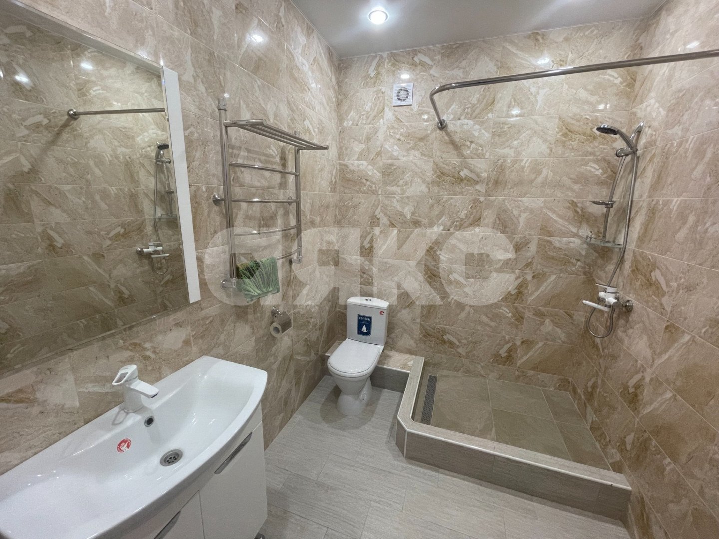 Фото №12: Таунхаус 69 м² + 1.7 сот. - Горячий Ключ, Курортная Зона, мкр. Курортная Зона, ул. Репина