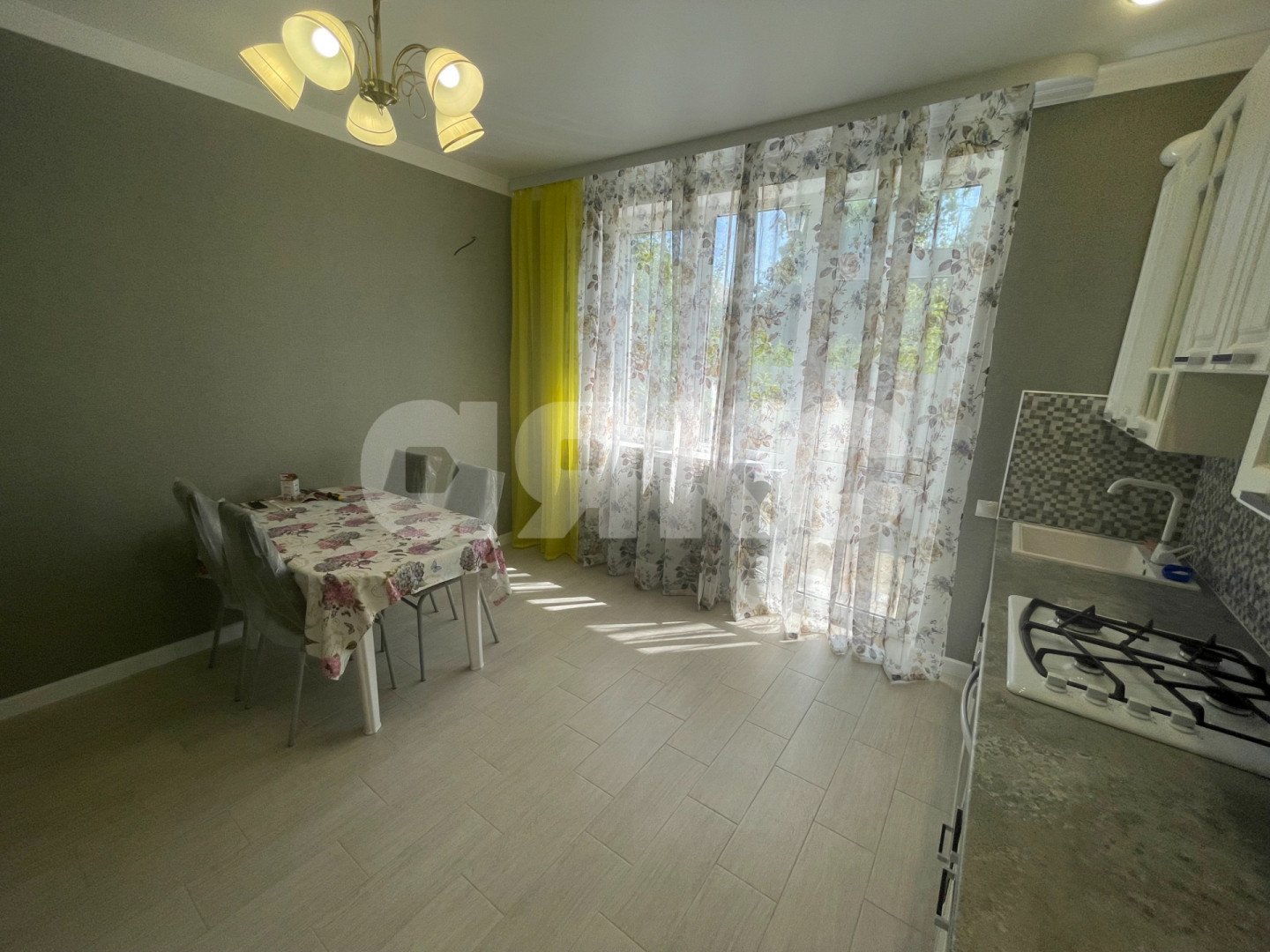 Фото №15: Таунхаус 69 м² + 1.7 сот. - Горячий Ключ, Курортная Зона, мкр. Курортная Зона, ул. Репина