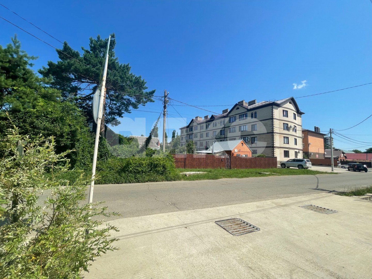 Фото №25: Таунхаус 69 м² + 1.7 сот. - Горячий Ключ, Курортная Зона, мкр. Курортная Зона, ул. Репина