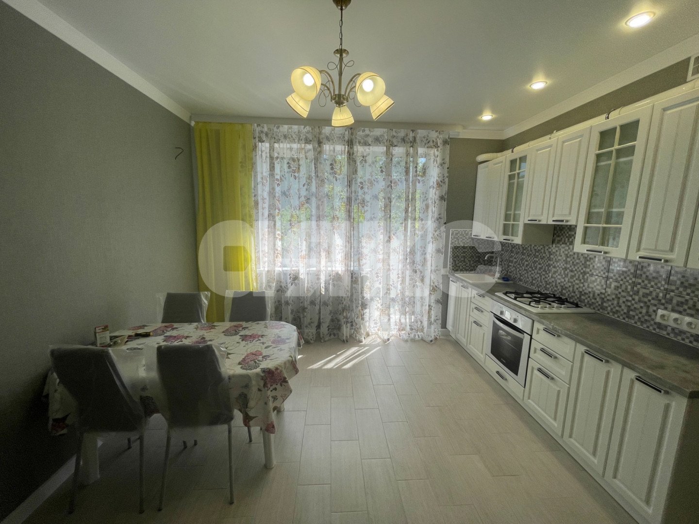 Фото №3: Таунхаус 69 м² + 1.7 сот. - Горячий Ключ, Курортная Зона, мкр. Курортная Зона, ул. Репина