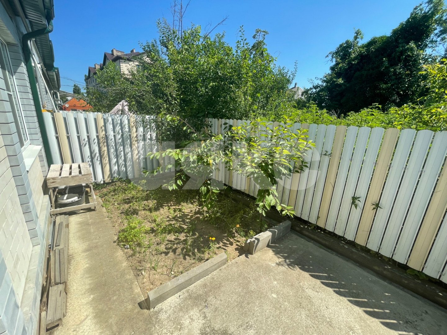 Фото №16: Таунхаус 69 м² + 1.7 сот. - Горячий Ключ, Курортная Зона, мкр. Курортная Зона, ул. Репина