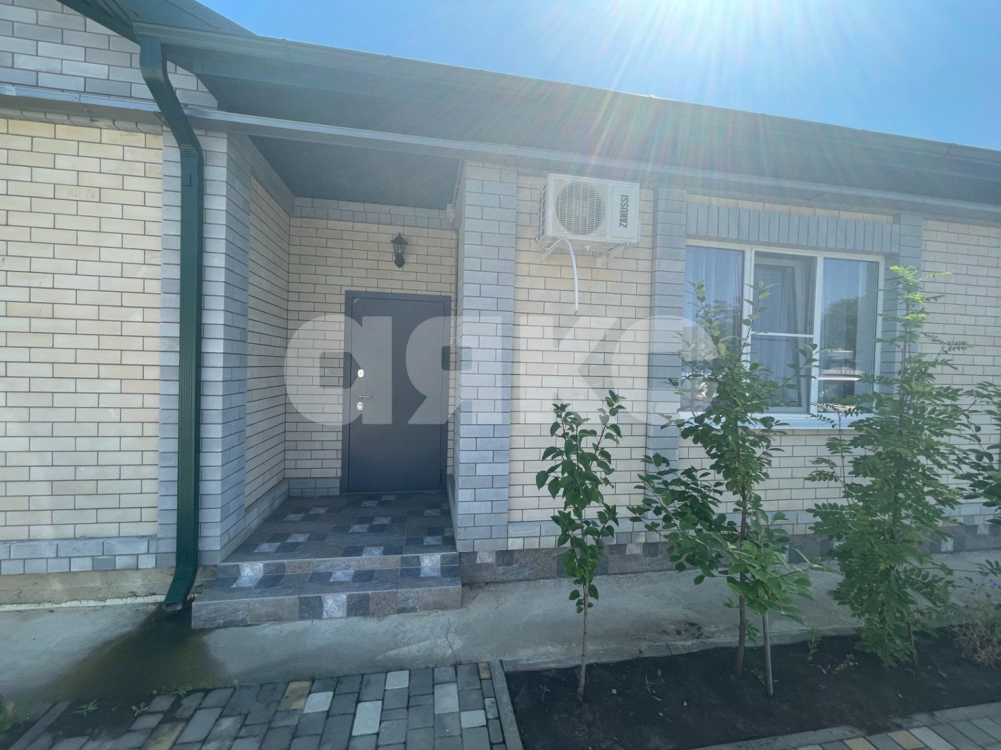 Фото №22: Таунхаус 69 м² + 1.7 сот. - Горячий Ключ, Курортная Зона, мкр. Курортная Зона, ул. Репина