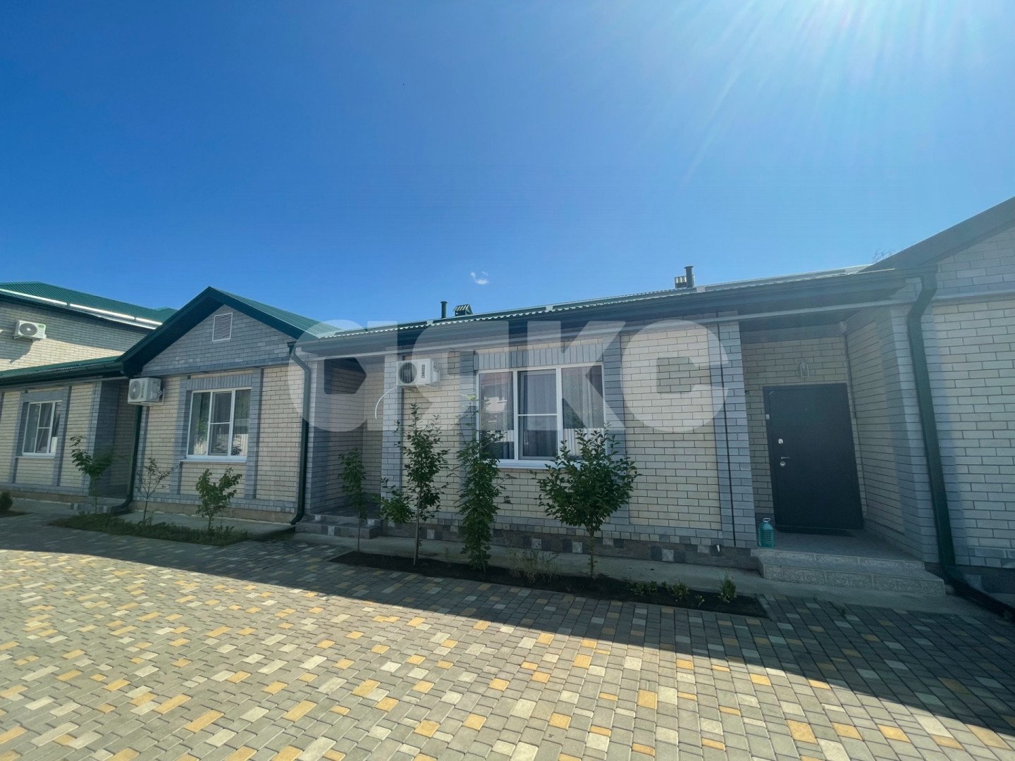 Фото №4: Таунхаус 69 м² + 1.7 сот. - Горячий Ключ, Курортная Зона, мкр. Курортная Зона, ул. Репина