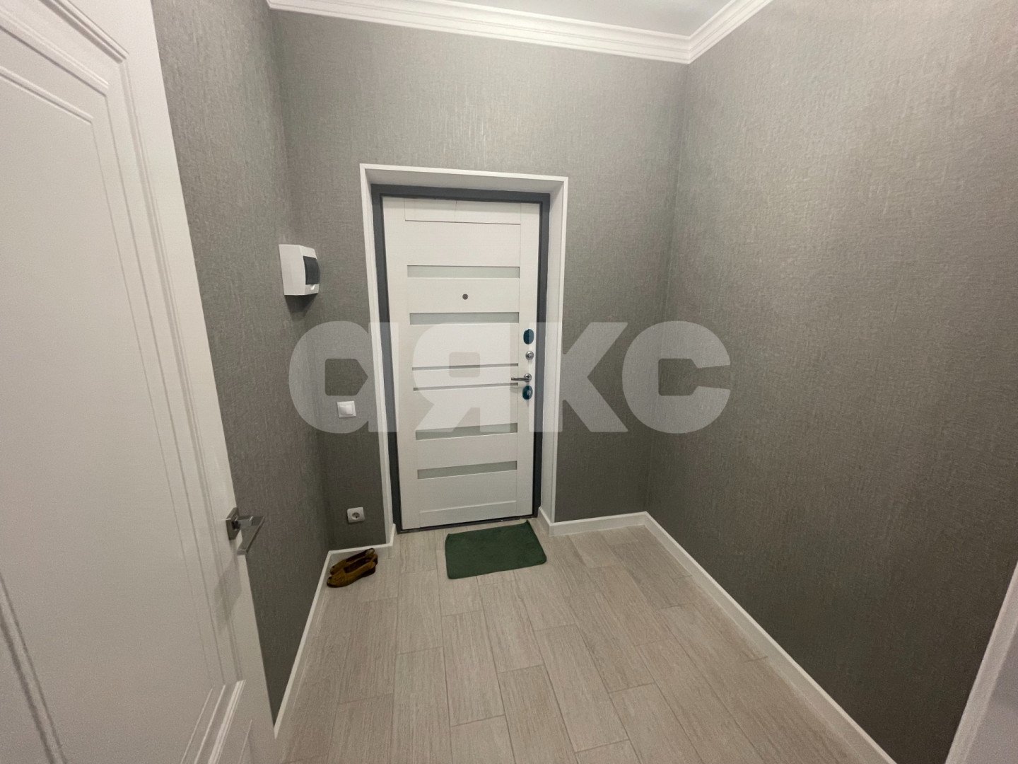 Фото №21: Таунхаус 69 м² + 1.7 сот. - Горячий Ключ, Курортная Зона, мкр. Курортная Зона, ул. Репина