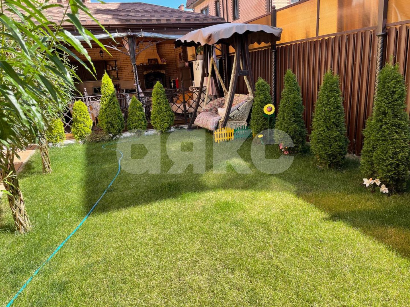 Фото №24: Дом 370 м² + 3.4 сот. - Горячий Ключ, Курортная Зона, мкр. Курортная Зона, ул. Ленина