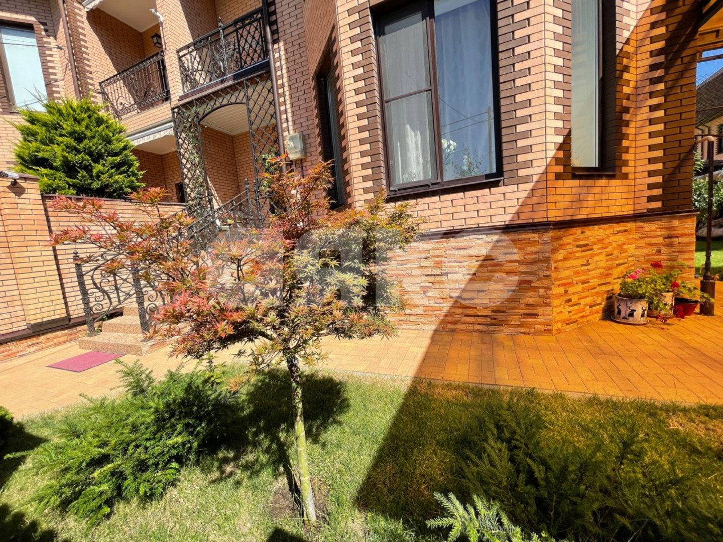 Фото №22: Дом 370 м² + 3.4 сот. - Горячий Ключ, Курортная Зона, мкр. Курортная Зона, ул. Ленина