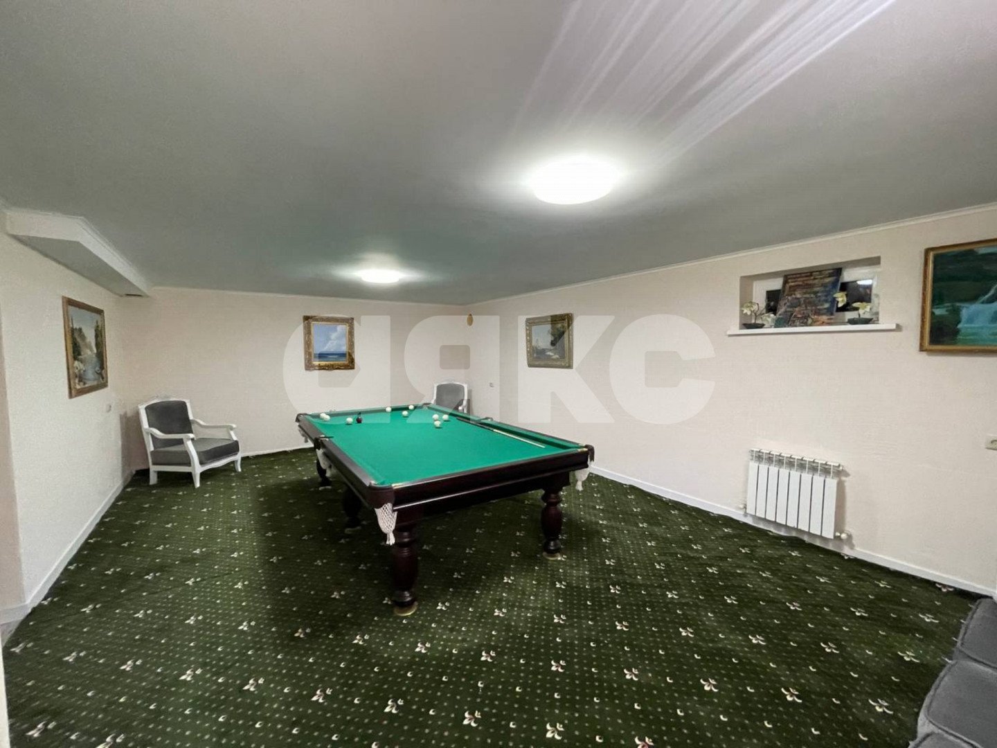 Фото №19: Дом 370 м² + 3.4 сот. - Горячий Ключ, Курортная Зона, мкр. Курортная Зона, ул. Ленина