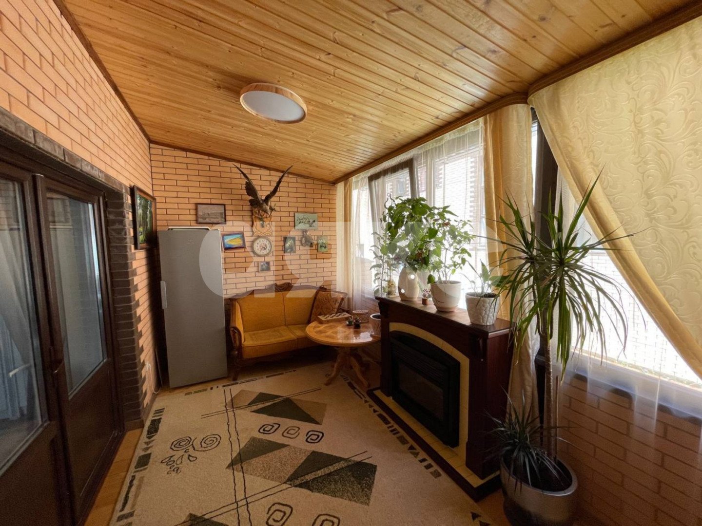 Фото №21: Дом 370 м² + 3.4 сот. - Горячий Ключ, Курортная Зона, мкр. Курортная Зона, ул. Ленина