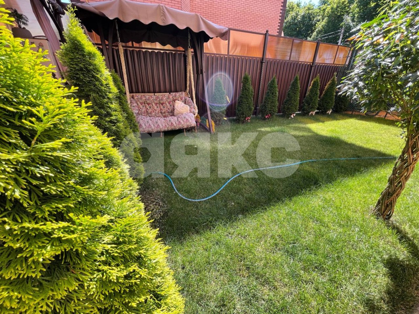 Фото №26: Дом 370 м² + 3.4 сот. - Горячий Ключ, Курортная Зона, мкр. Курортная Зона, ул. Ленина