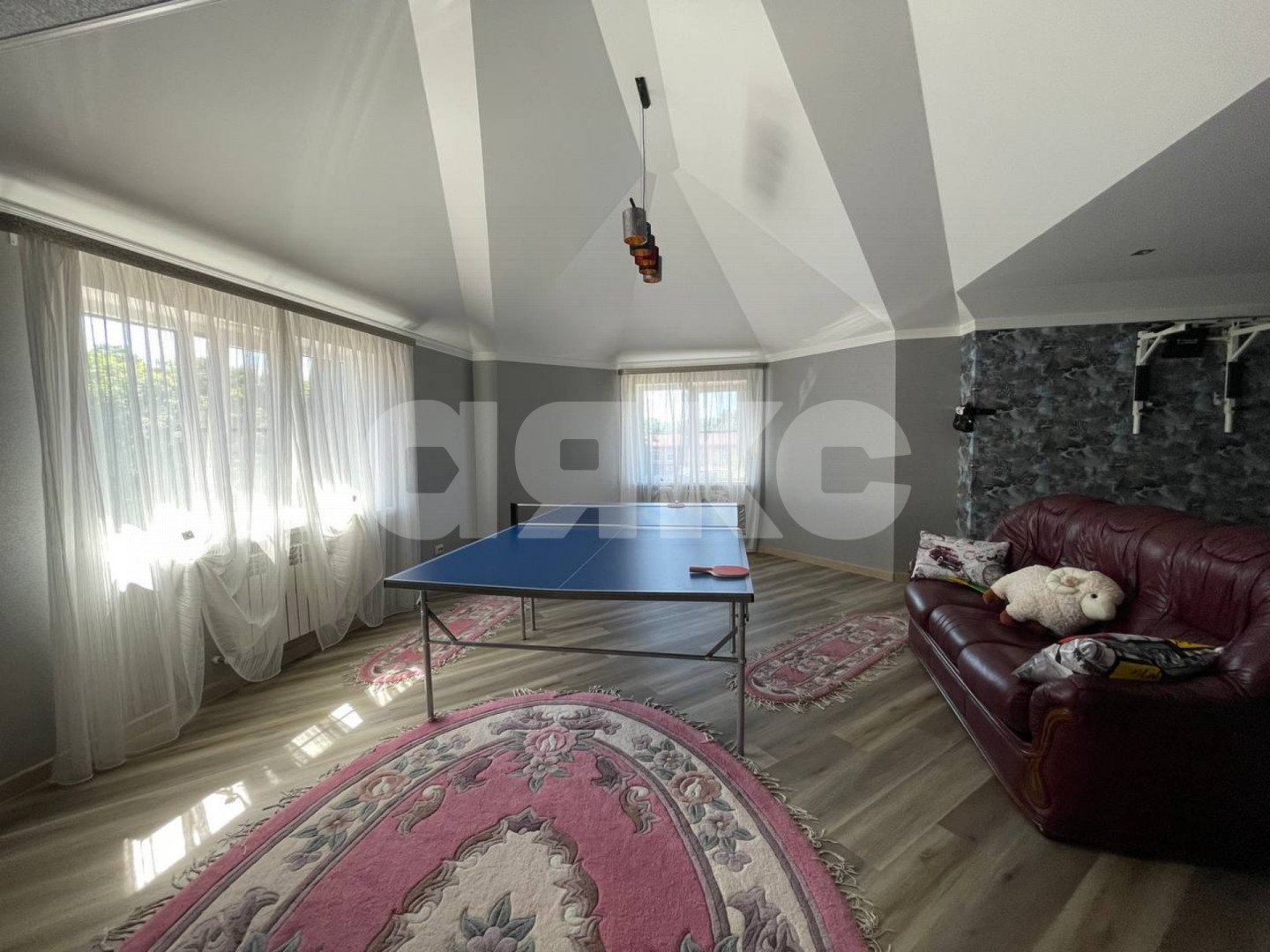 Фото №15: Дом 370 м² + 3.4 сот. - Горячий Ключ, Курортная Зона, мкр. Курортная Зона, ул. Ленина