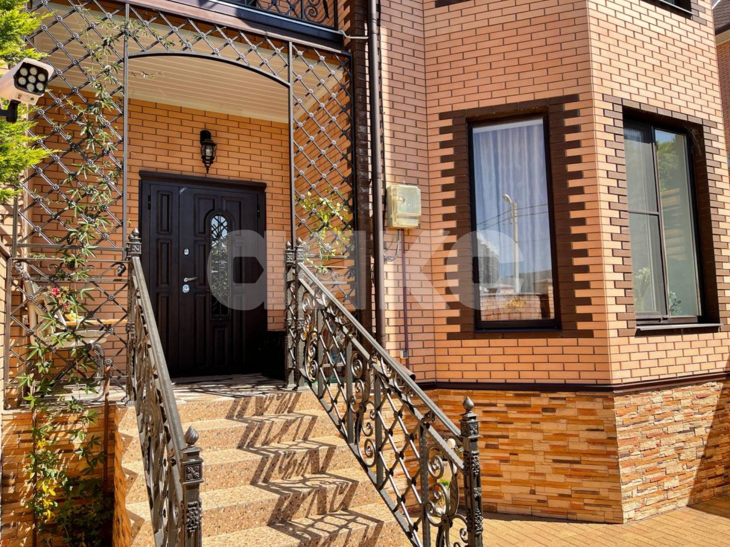 Фото №23: Дом 370 м² + 3.4 сот. - Горячий Ключ, Курортная Зона, мкр. Курортная Зона, ул. Ленина