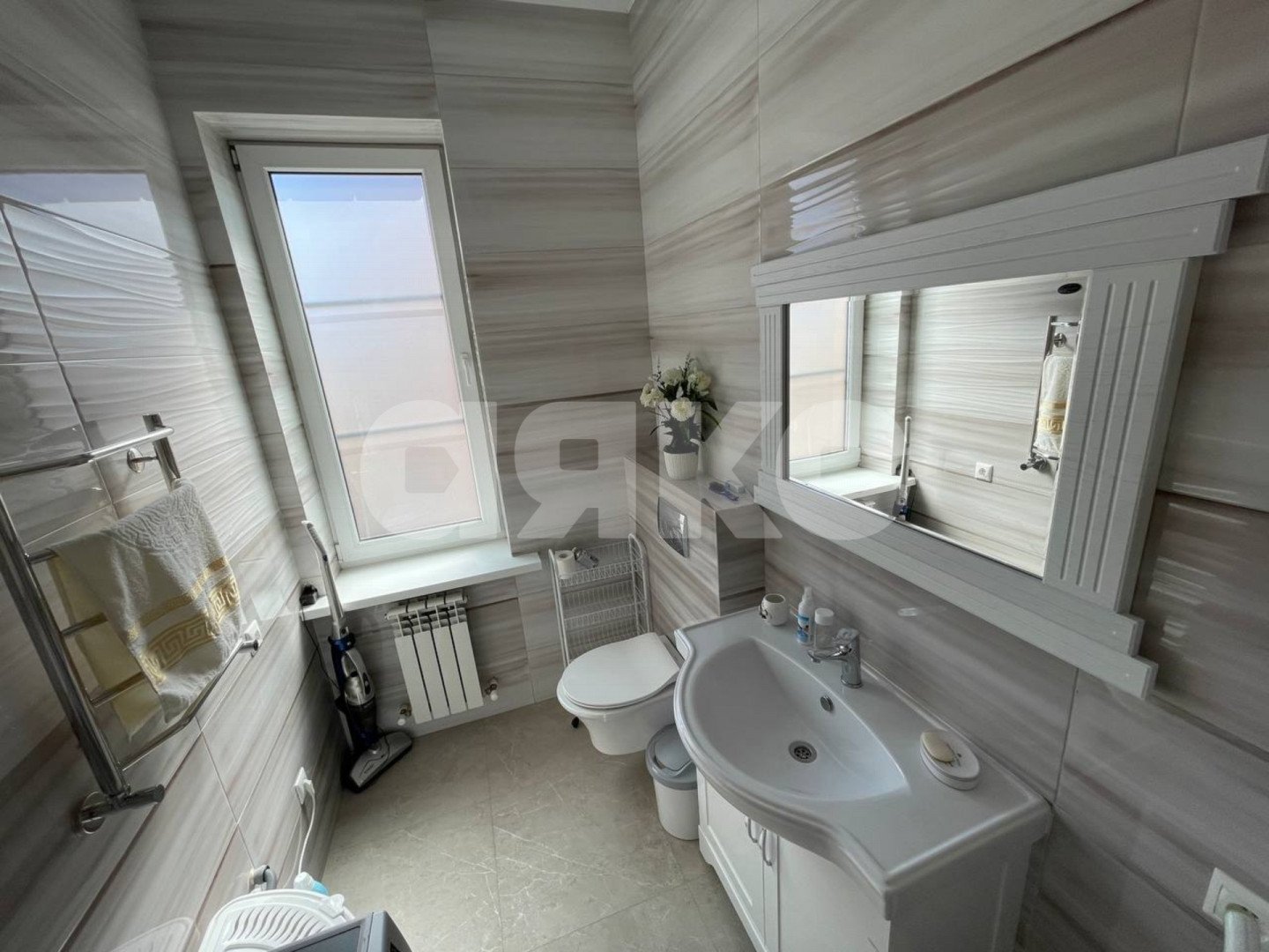 Фото №12: Дом 370 м² + 3.4 сот. - Горячий Ключ, Курортная Зона, мкр. Курортная Зона, ул. Ленина