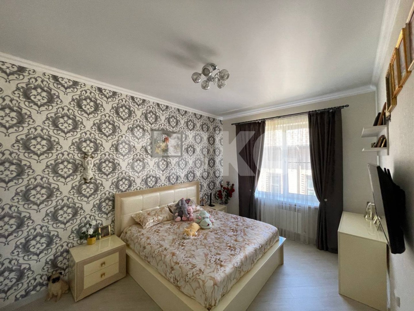 Фото №4: Дом 370 м² + 3.4 сот. - Горячий Ключ, Курортная Зона, мкр. Курортная Зона, ул. Ленина