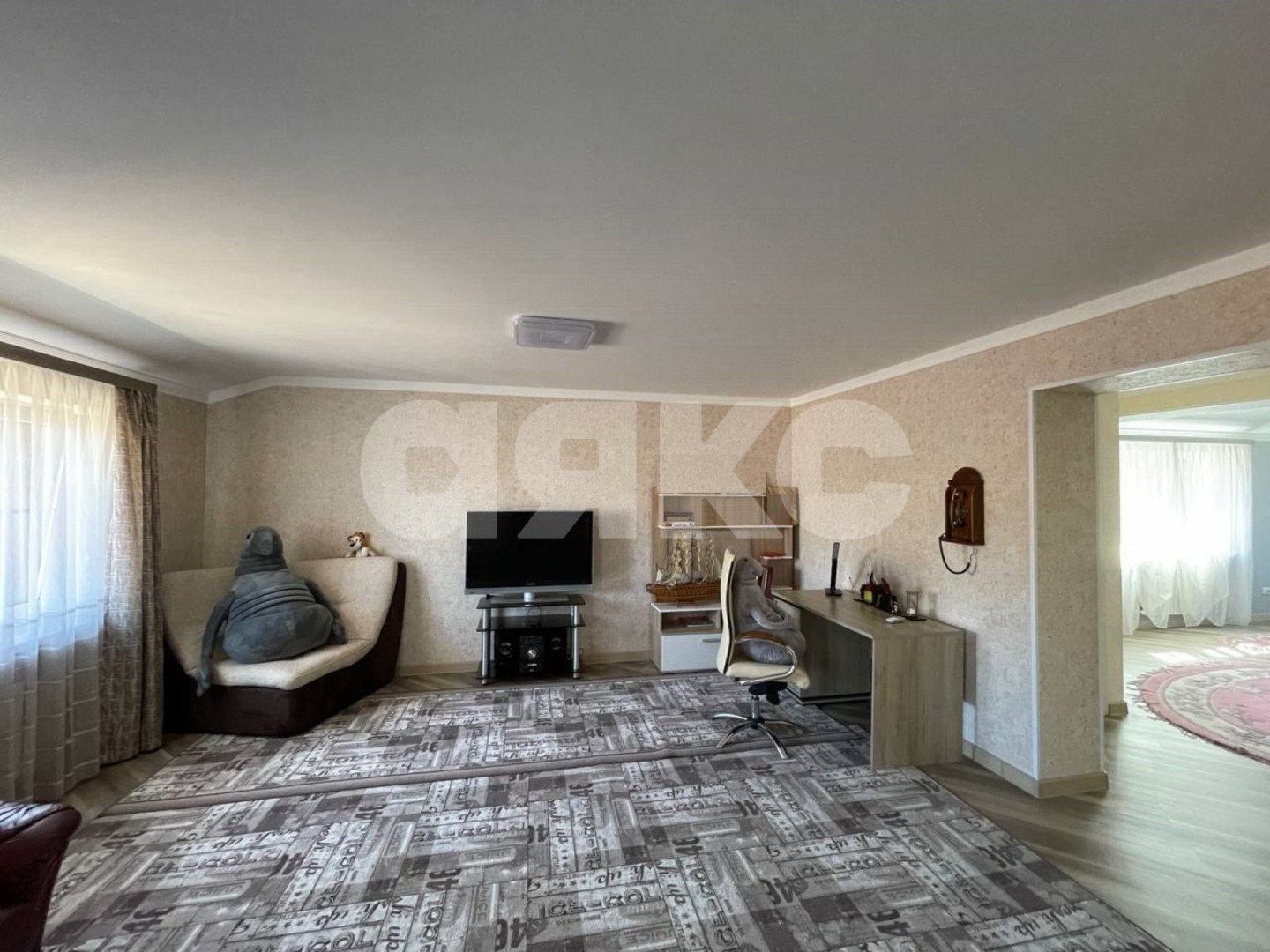 Фото №17: Дом 370 м² + 3.4 сот. - Горячий Ключ, Курортная Зона, мкр. Курортная Зона, ул. Ленина